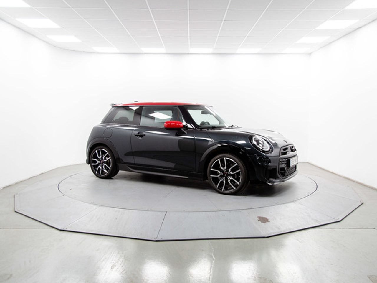 MINI Cooper s 150 kw (204 cv)  2024 Gasolina - Foto 14