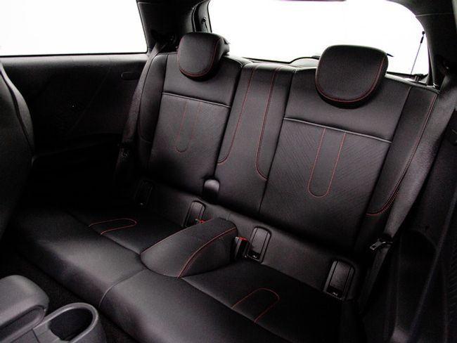 MINI Cooper s 150 kw (204 cv)