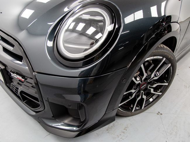 MINI Cooper s 150 kw (204 cv)
