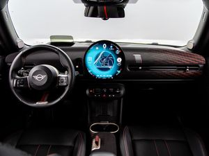 MINI Cooper s 150 kw (204 cv)  2024 Gasolina - Foto 13