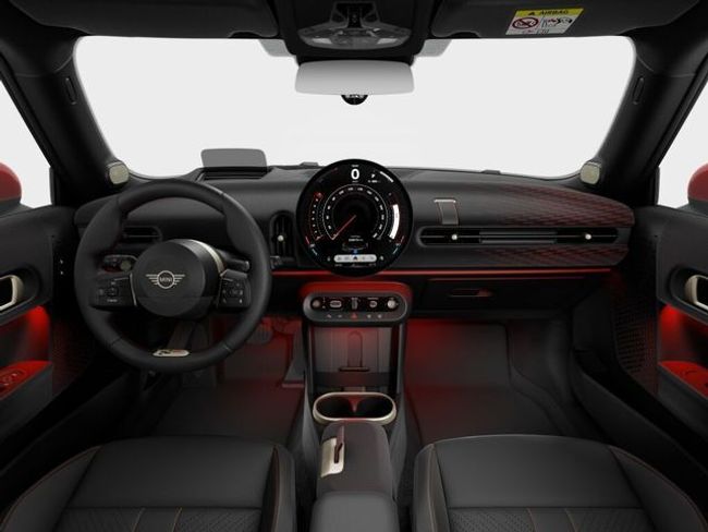 MINI Cooper s 150 kw (204 cv)