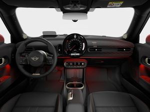 MINI Cooper s 150 kw (204 cv)  2024 Gasolina - Foto 7