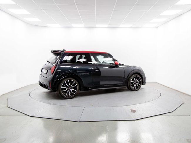 MINI Cooper s 150 kw (204 cv)
