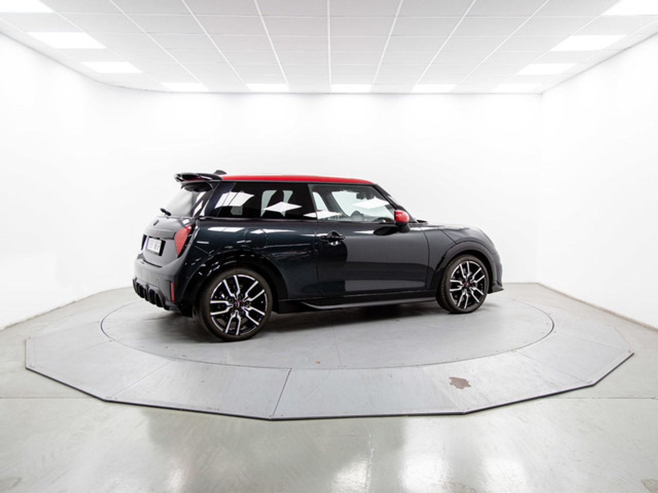 MINI Cooper s 150 kw (204 cv)  2024 Gasolina - Foto 12