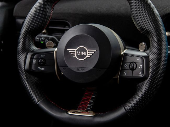 MINI Cooper s 150 kw (204 cv)