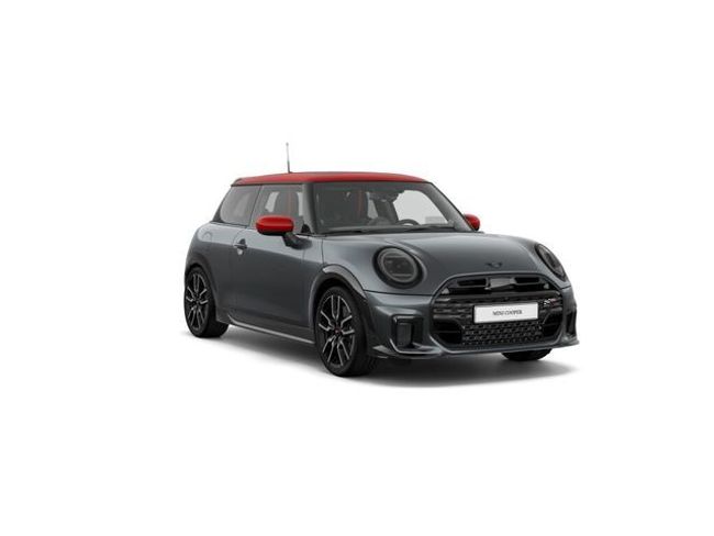 MINI Cooper s 150 kw (204 cv)