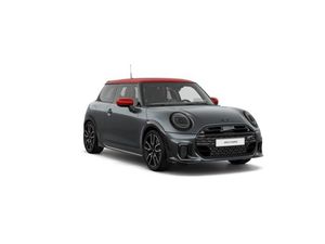 MINI Cooper s 150 kw (204 cv)  2024 Gasolina - Foto 2