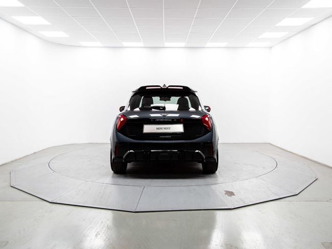 MINI Cooper s 150 kw (204 cv)