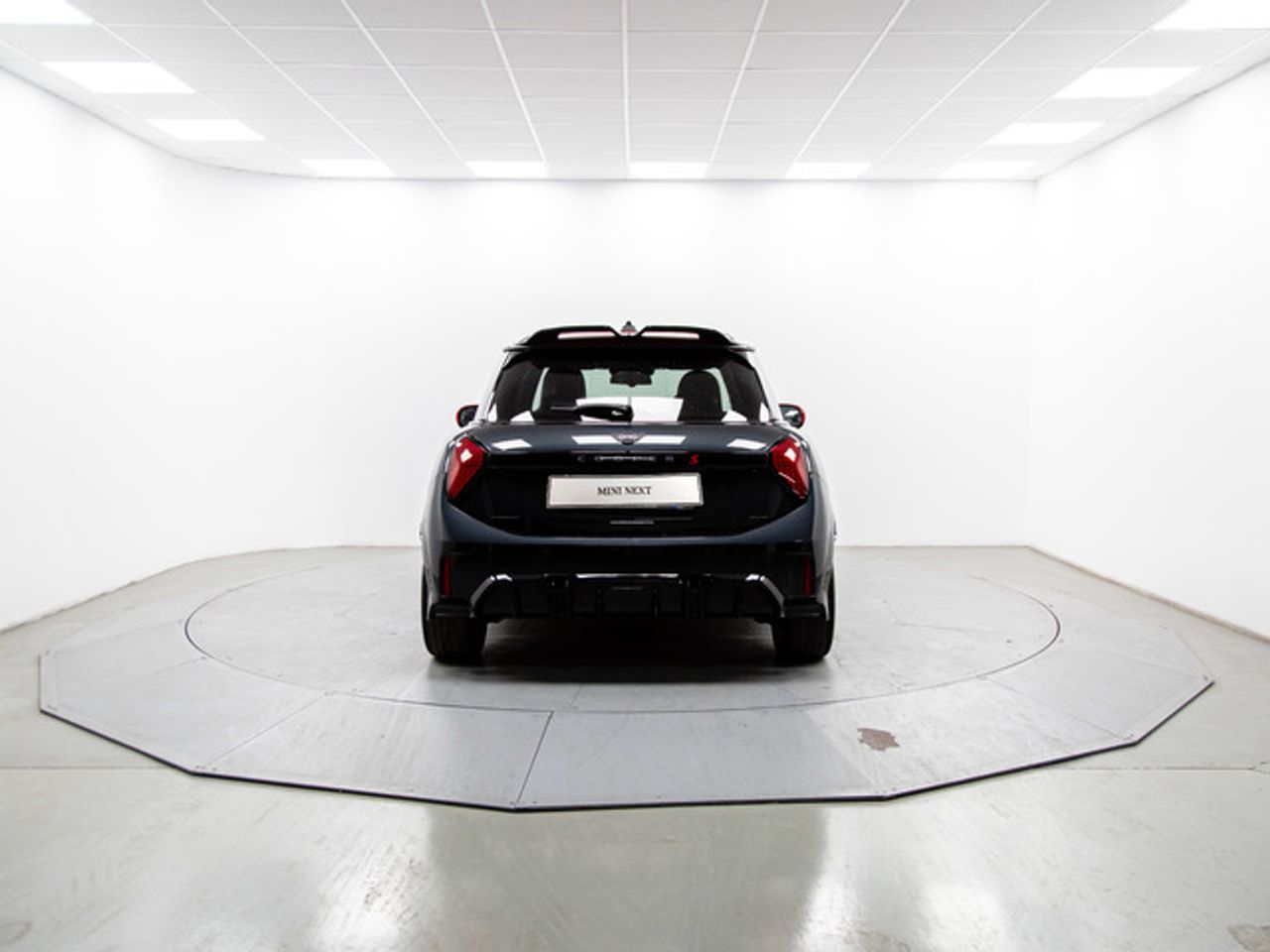 MINI Cooper s 150 kw (204 cv)  2024 Gasolina - Foto 6