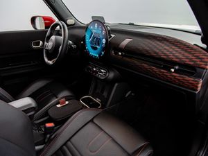 MINI Cooper s 150 kw (204 cv)  2024 Gasolina - Foto 15