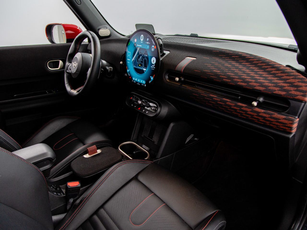 MINI Cooper s 150 kw (204 cv)  2024 Gasolina - Foto 9