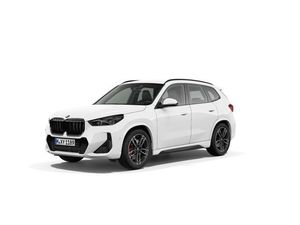 BMW X1 xdrive20d 120 kw (163 cv)  2025 Diésel - Foto 2
