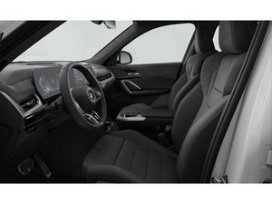 BMW X1 xdrive20d 120 kw (163 cv)  2025 Diésel - Foto 5