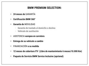 BMW Serie 4 m440i xdrive cabrio 275 kw (374 cv)  2023 Gasolina - Foto 19