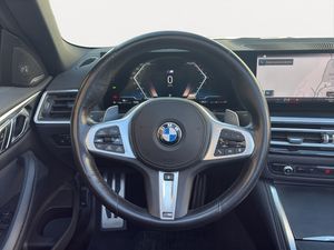 BMW Serie 4 m440i xdrive cabrio 275 kw (374 cv)  2023 Gasolina - Foto 29