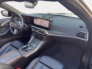 BMW Serie 4 m440i xdrive cabrio 275 kw (374 cv)  2023 Gasolina - Foto 15