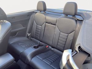 BMW Serie 4 m440i xdrive cabrio 275 kw (374 cv)  2023 Gasolina - Foto 17