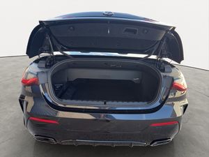 BMW Serie 4 m440i xdrive cabrio 275 kw (374 cv)  2023 Gasolina - Foto 21