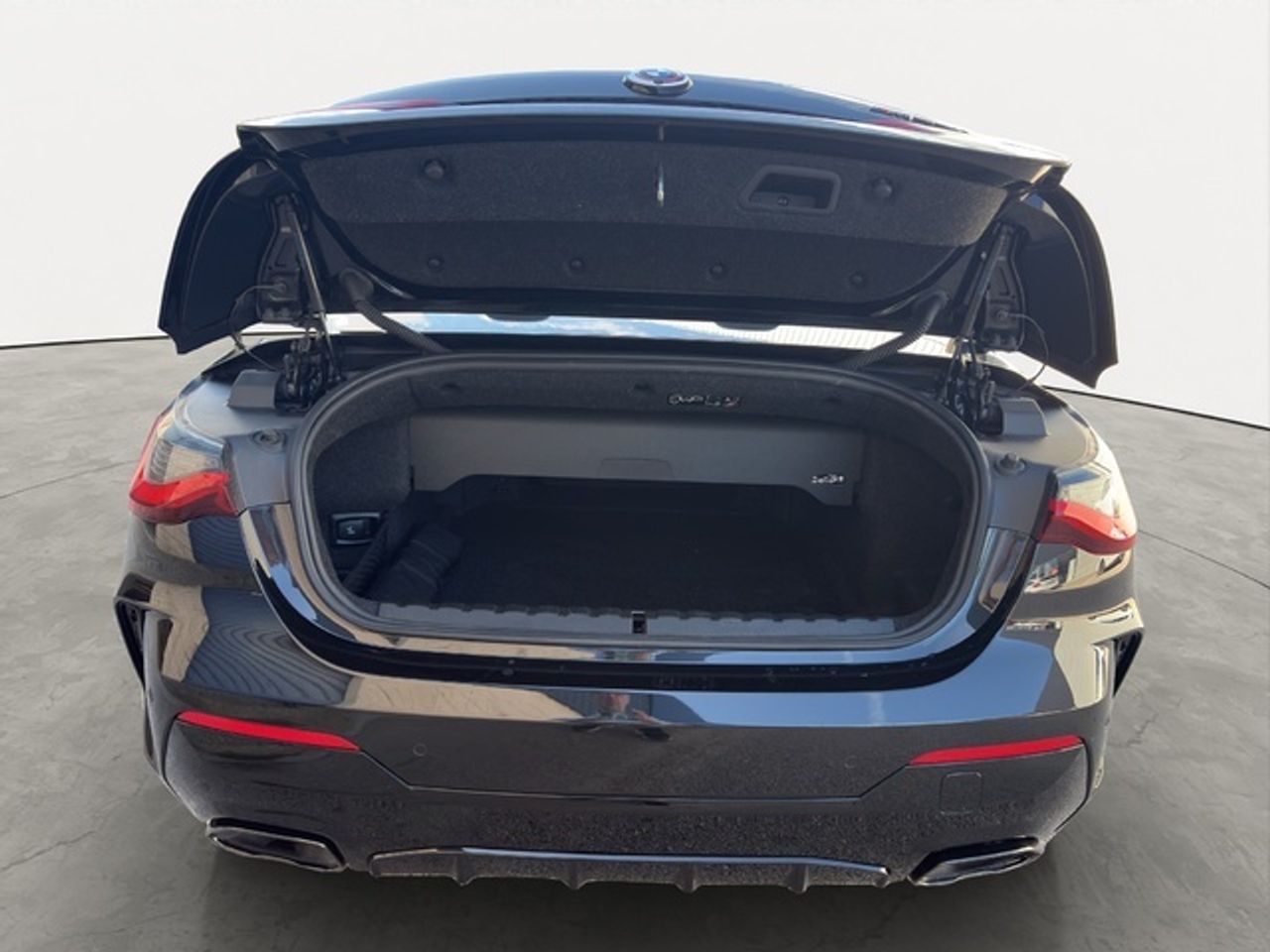 BMW Serie 4 m440i xdrive cabrio 275 kw (374 cv)  2023 Gasolina - Foto 12