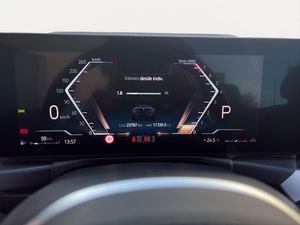 BMW Serie 4 m440i xdrive cabrio 275 kw (374 cv)  2023 Gasolina - Foto 23