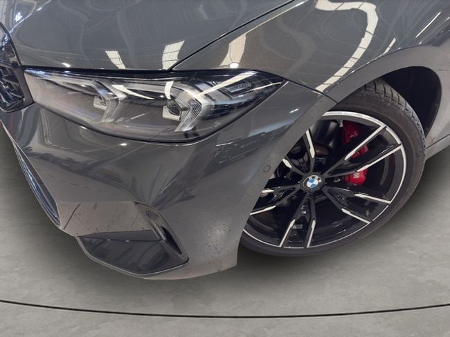 BMW Serie 3 m340i xdrive 275 kw (374 cv)