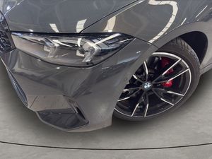 BMW Serie 3 m340i xdrive 275 kw (374 cv)  2025 Gasolina - Foto 11