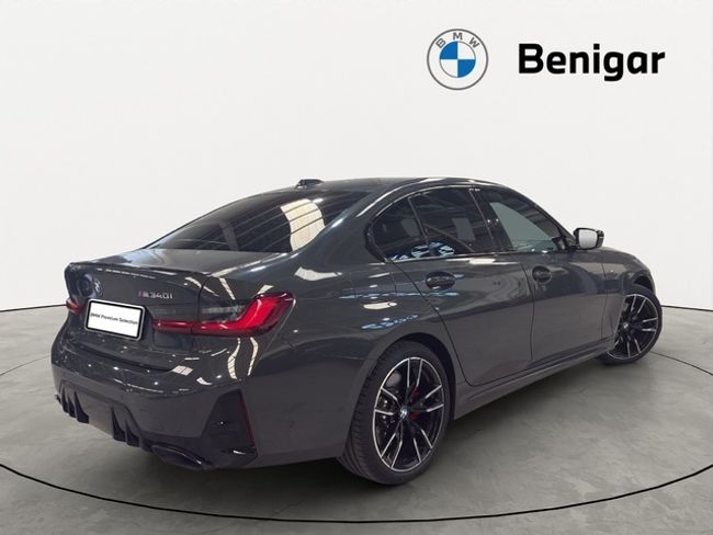 BMW Serie 3 m340i xdrive 275 kw (374 cv)