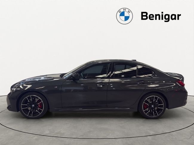 BMW Serie 3 m340i xdrive 275 kw (374 cv)