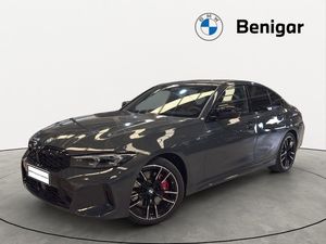 BMW Serie 3 m340i xdrive 275 kw (374 cv)  2025 Gasolina - Foto 2