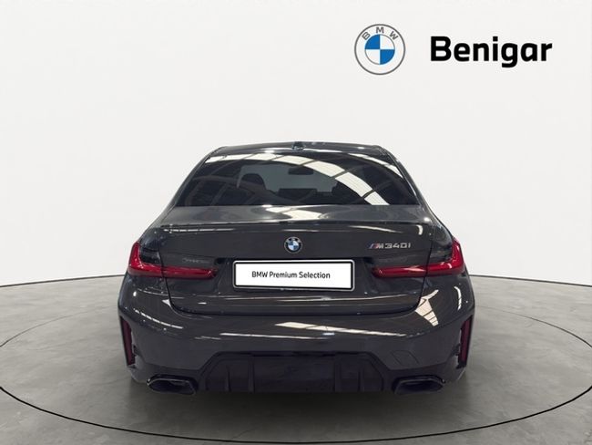 BMW Serie 3 m340i xdrive 275 kw (374 cv)