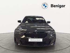 BMW Serie 3 m340i xdrive 275 kw (374 cv)  2025 Gasolina - Foto 3
