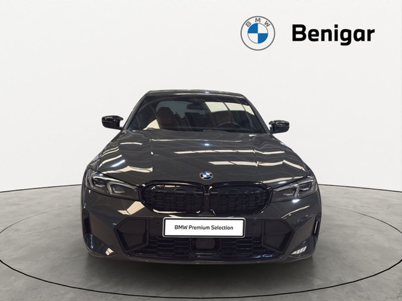 BMW Serie 3 m340i xdrive 275 kw (374 cv)  2025 Gasolina - Foto 3