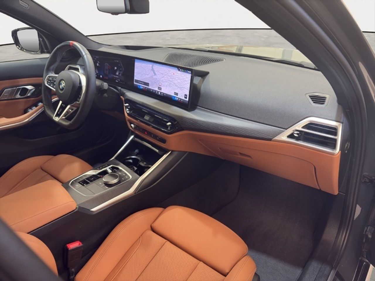 BMW Serie 3 m340i xdrive 275 kw (374 cv)  2025 Gasolina - Foto 9