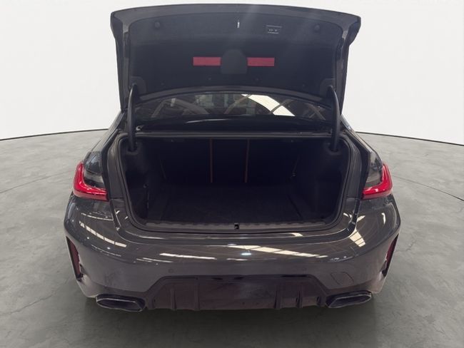 BMW Serie 3 m340i xdrive 275 kw (374 cv)