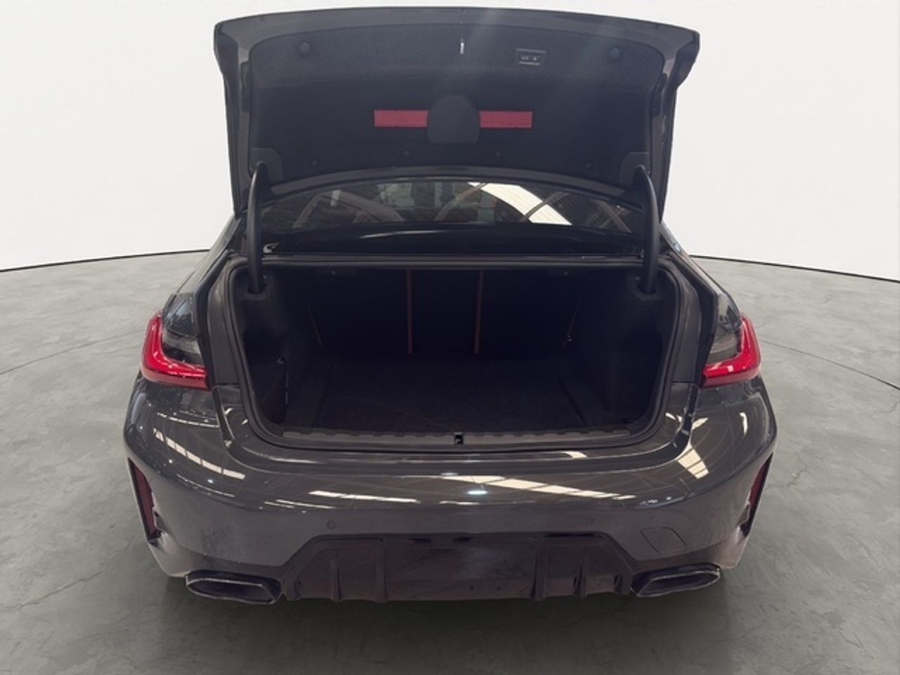 BMW Serie 3 m340i xdrive 275 kw (374 cv)  2025 Gasolina - Foto 12
