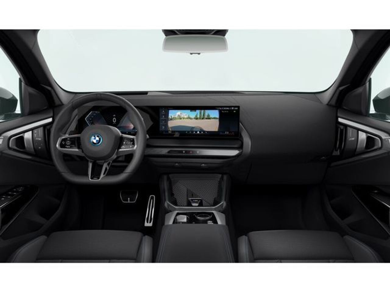 BMW X3 xdrive30e 220 kw (299 cv)  2026 Híbrido (Gasolina) - Foto 5