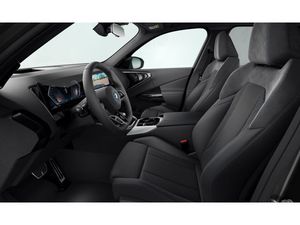 BMW X3 xdrive30e 220 kw (299 cv)  2026 Híbrido (Gasolina) - Foto 5