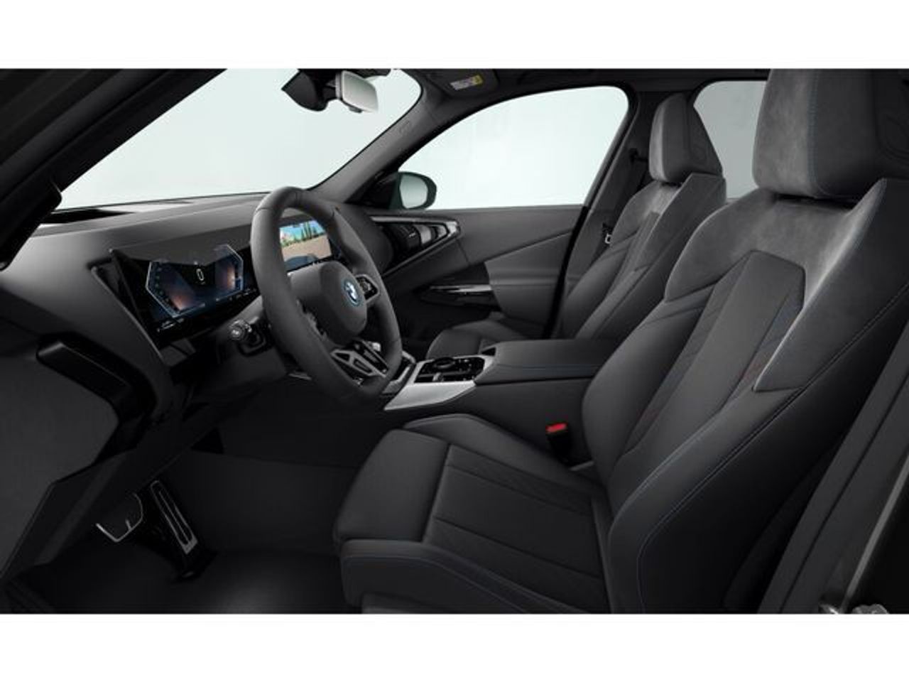 BMW X3 xdrive30e 220 kw (299 cv)  2026 Híbrido (Gasolina) - Foto 4
