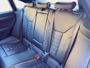 BMW Serie 4 430d xdrive gran coupe 210 kw (286 cv)  2022 Diésel - Foto 17