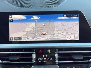 BMW Serie 4 430d xdrive gran coupe 210 kw (286 cv)  2022 Diésel - Foto 27