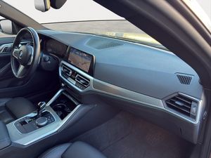 BMW Serie 4 430d xdrive gran coupe 210 kw (286 cv)  2022 Diésel - Foto 15