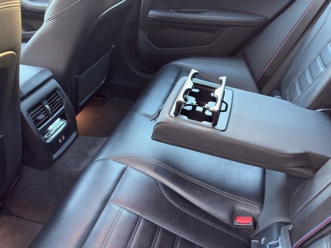 BMW Serie 4 430d xdrive gran coupe 210 kw (286 cv)