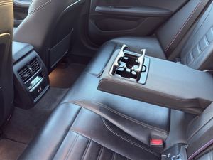 BMW Serie 4 430d xdrive gran coupe 210 kw (286 cv)  2022 Diésel - Foto 21