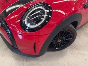 MINI Cooper se 135 kw (184 cv)  2022 Eléctrico - Foto 11
