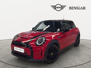 MINI Cooper se 135 kw (184 cv)  2022 Eléctrico - Foto 2