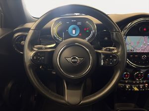 MINI Cooper se 135 kw (184 cv)  2022 Eléctrico - Foto 29