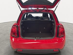 MINI Cooper se 135 kw (184 cv)  2022 Eléctrico - Foto 21