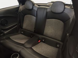 MINI Cooper se 135 kw (184 cv)  2022 Eléctrico - Foto 17