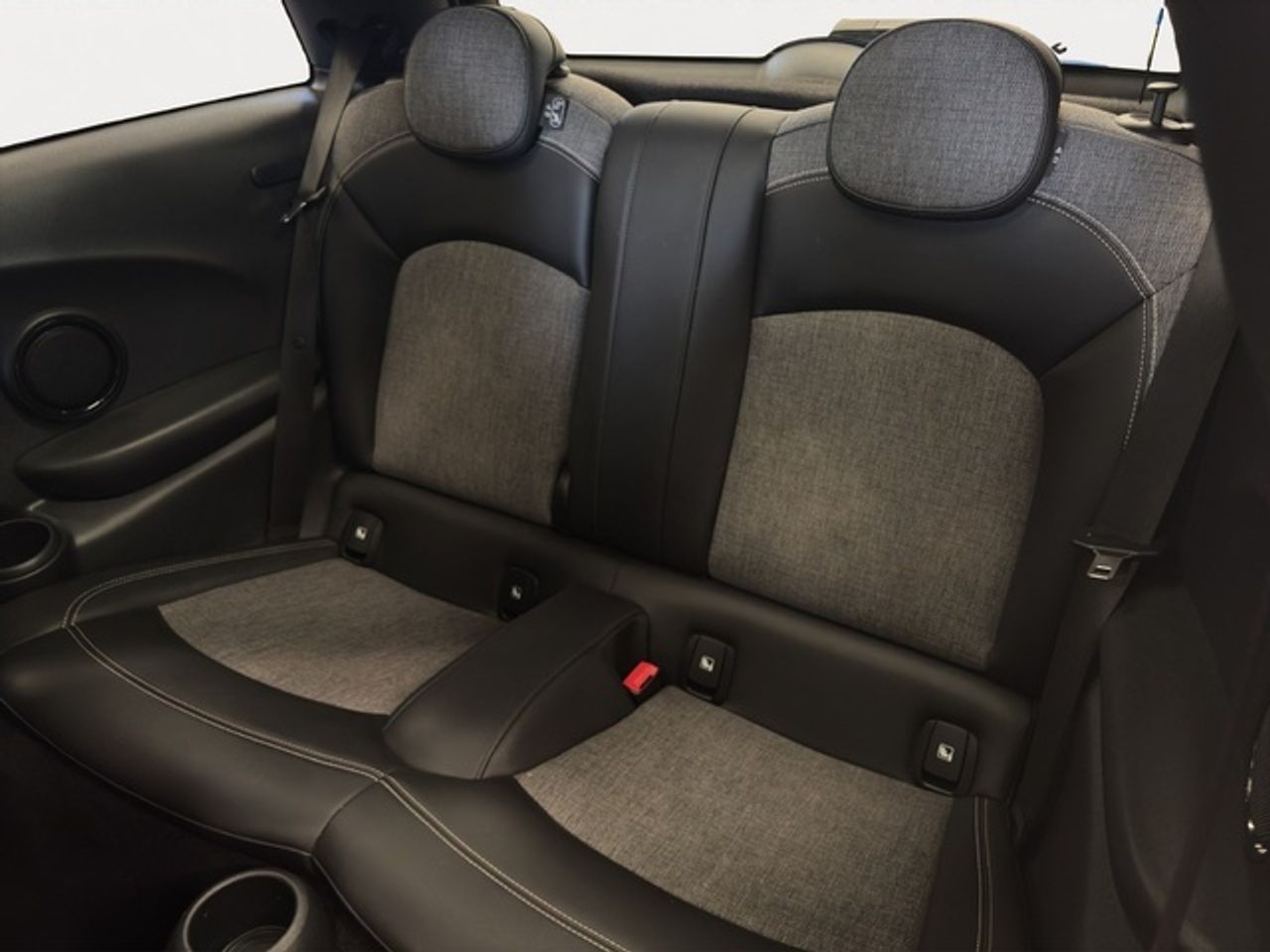 MINI Cooper se 135 kw (184 cv)  2022 Eléctrico - Foto 10
