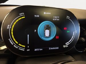 MINI Cooper se 135 kw (184 cv)  2022 Eléctrico - Foto 23